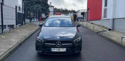Mercedes-Benz CLASSE A 2020