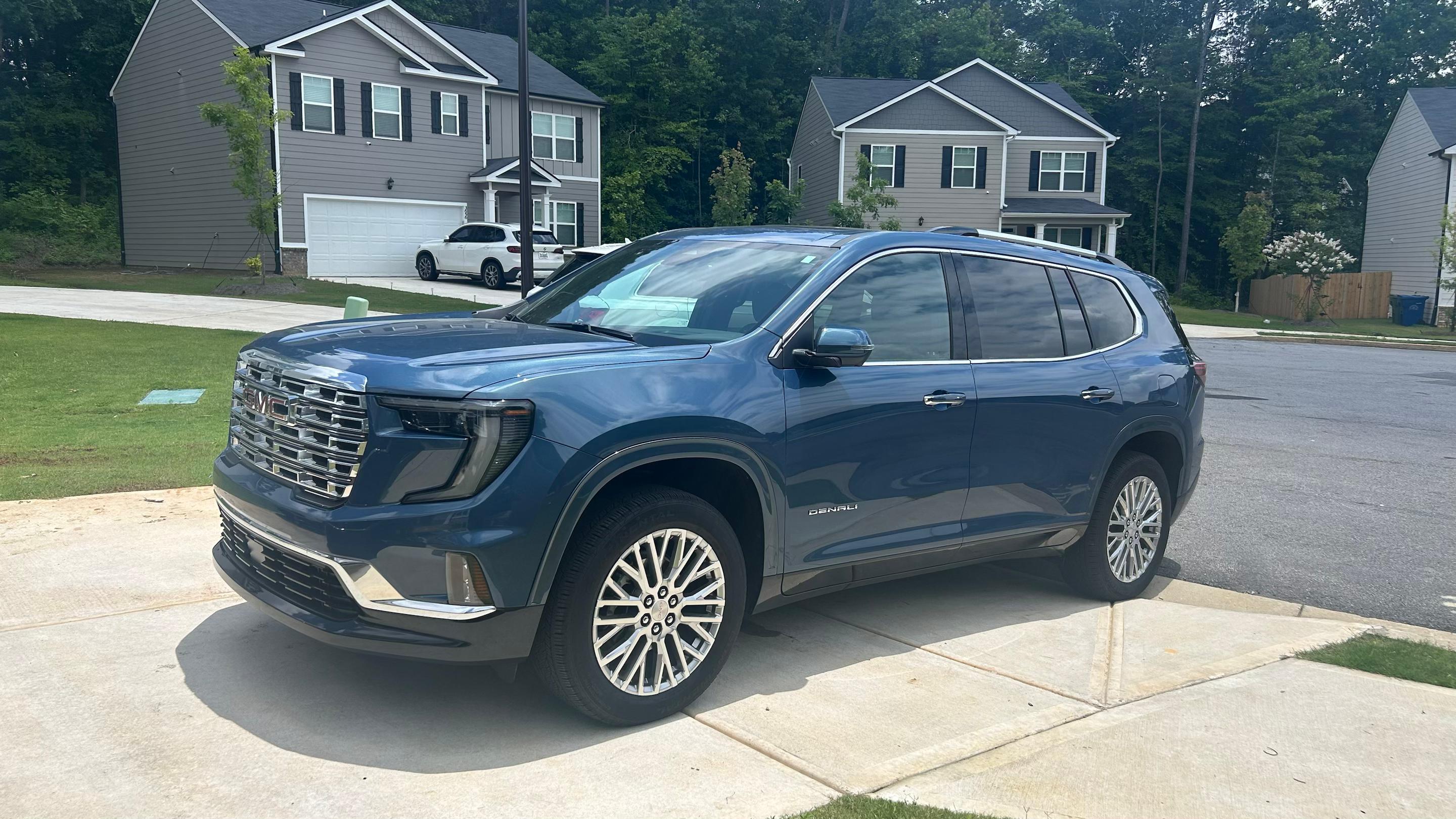 GMC Acadia 2024 in Ellenwood, GA