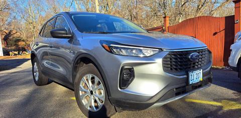 Ford Escape 2023