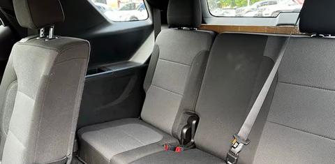 Chevrolet Traverse 2023