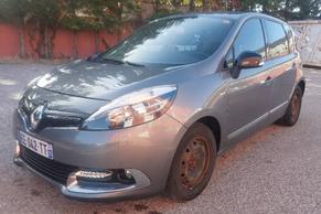 Renault SCENIC III 2016 à Saint-Priest