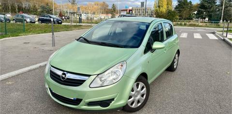 Opel CORSA 2009