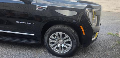 GMC Yukon XL 2026
