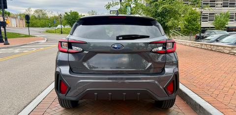 Subaru Crosstrek 2026