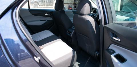 Chevrolet Equinox 2020