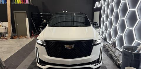 Cadillac Escalade ESV 2023
