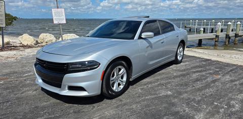 Dodge Charger 2020