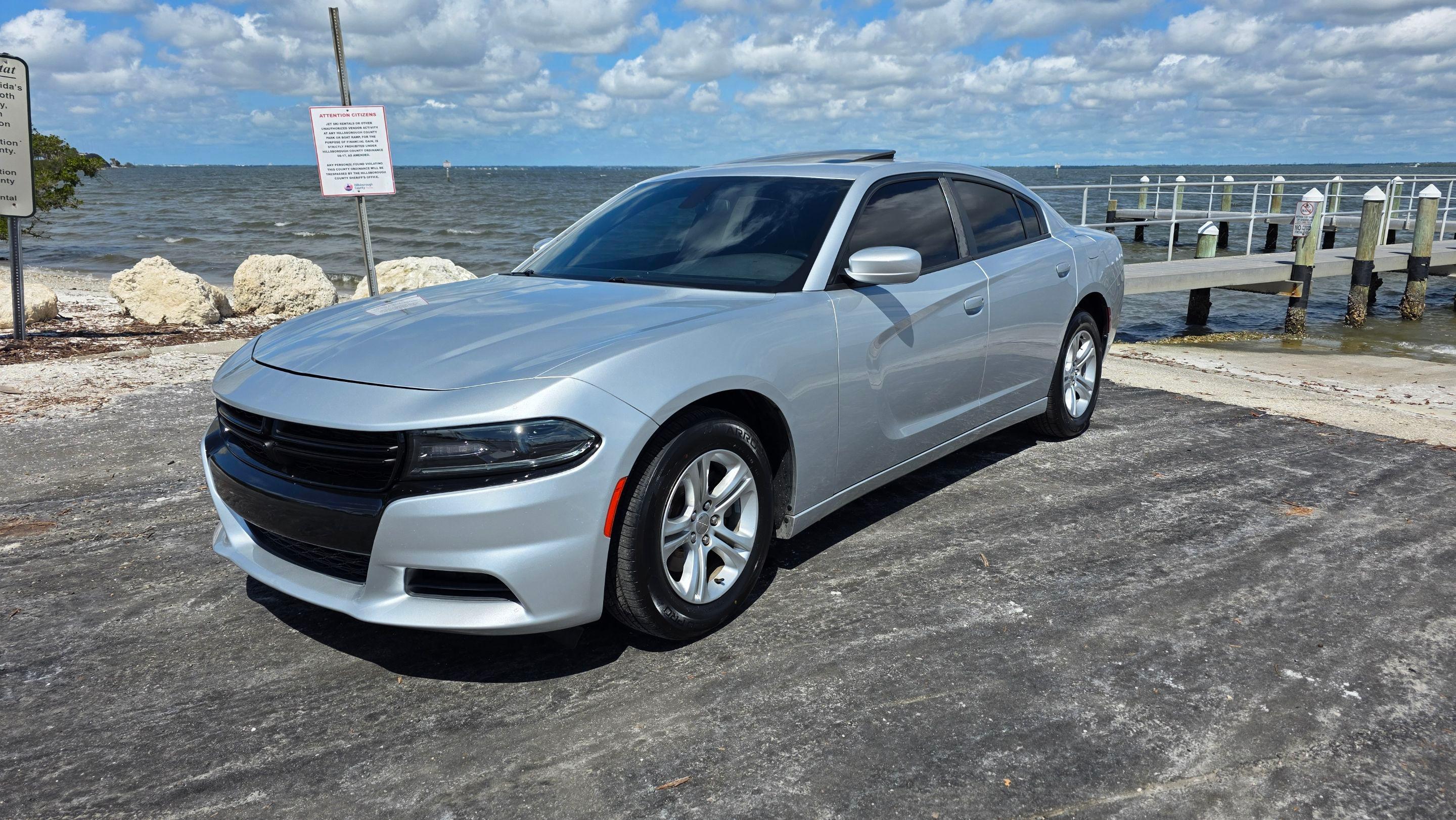 Dodge Charger 2020 in Tampa, FL
