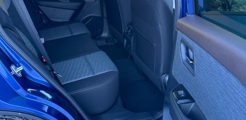 Nissan Rogue 2023