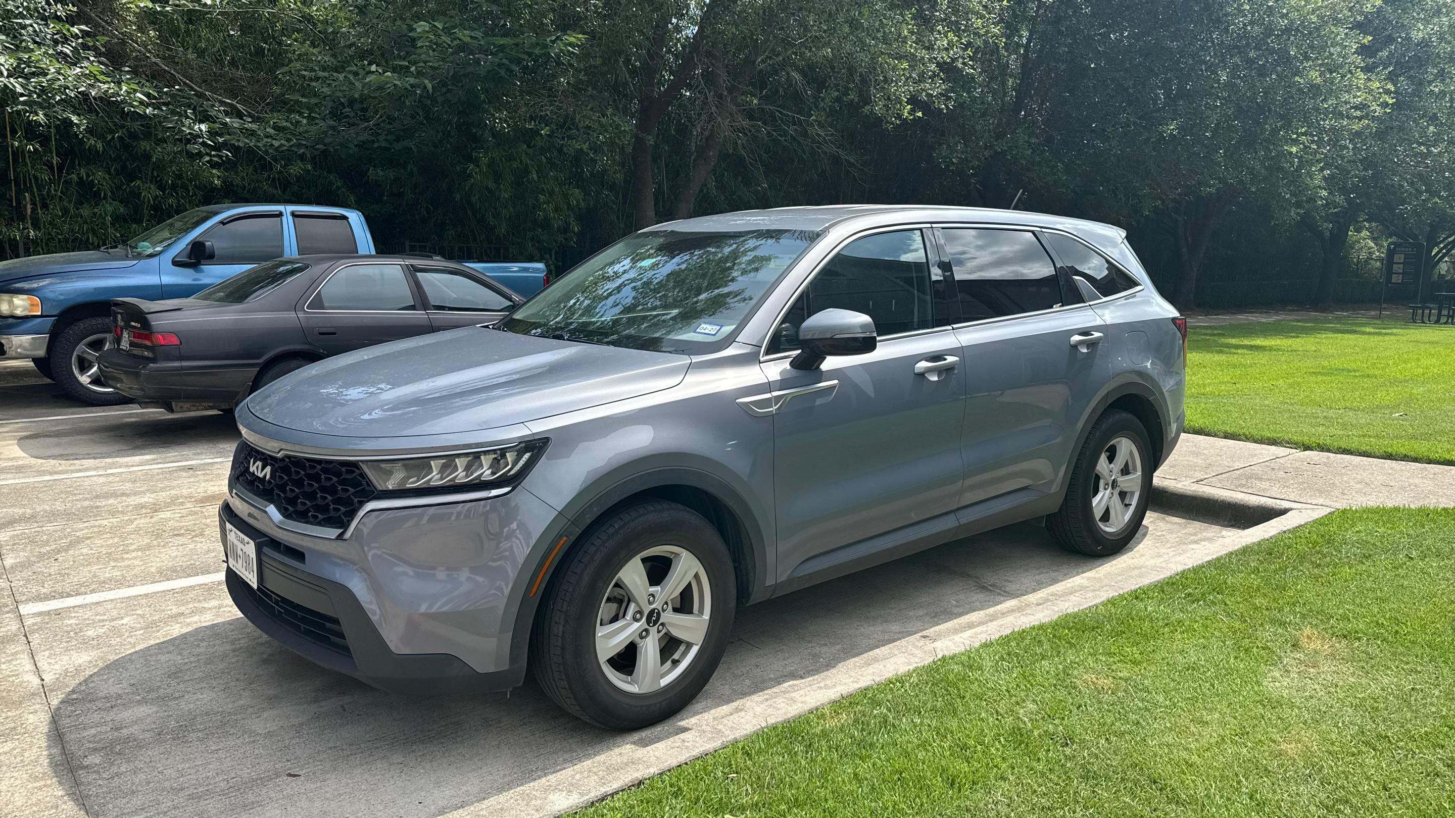Kia Sorento 2023 in Conroe, TX