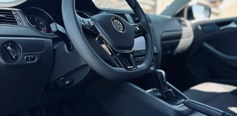 Volkswagen Jetta 2016