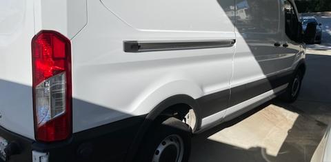 Ford Transit Cargo 2020
