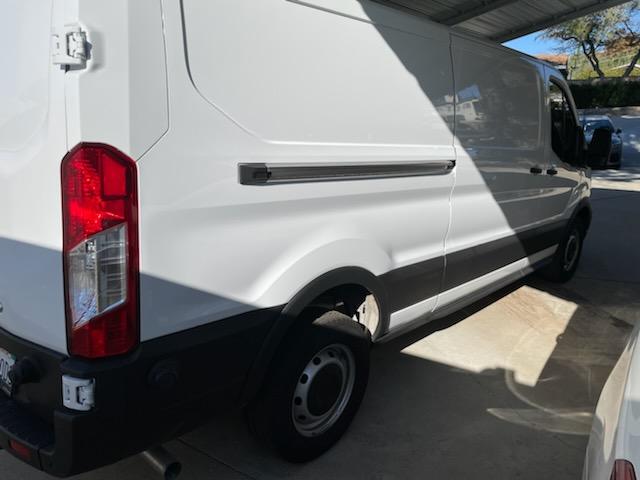 Ford Transit Cargo 2020 in Los Angeles, CA