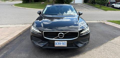 Volvo S60 2020