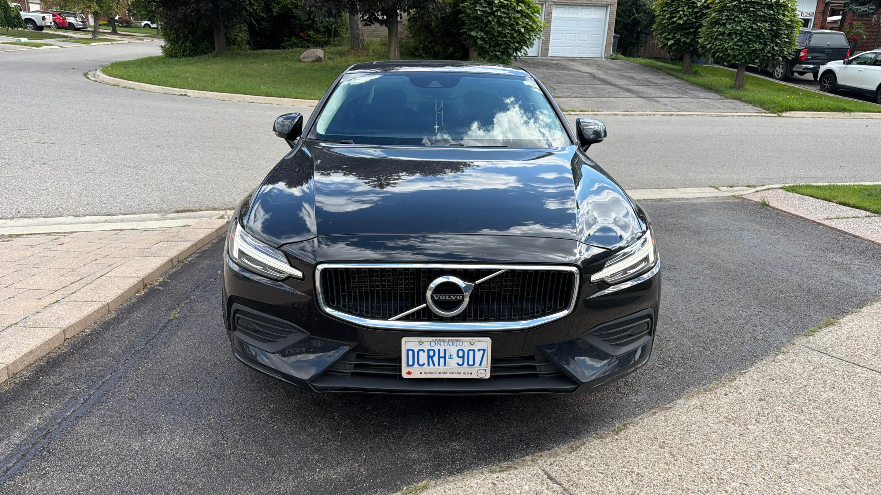 Volvo S60 2020 in Toronto, ON