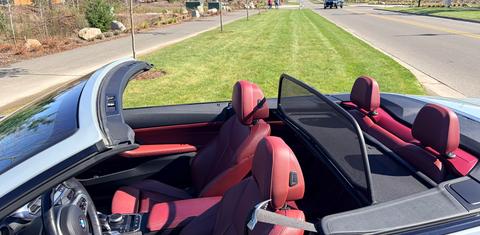 BMW 4 Series 2022