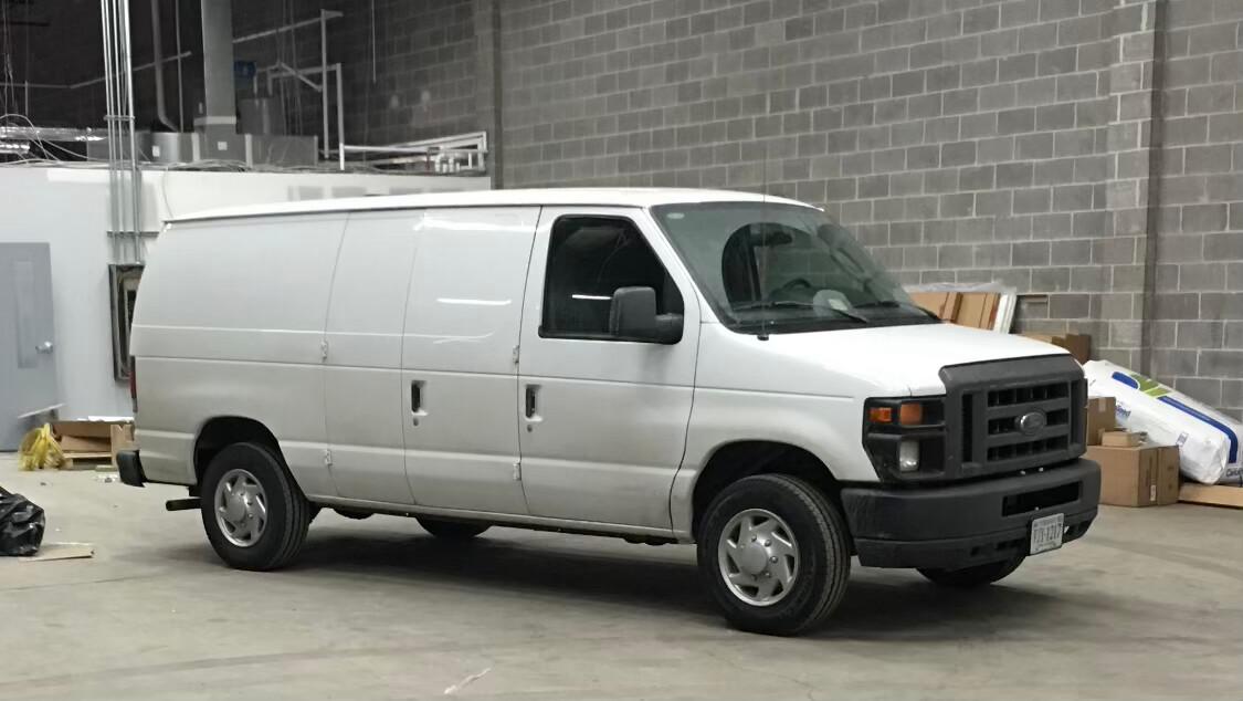 Ford Econoline 2010 in Fairfax, VA