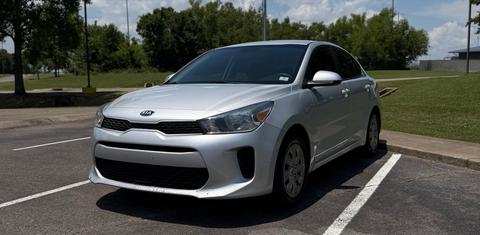 Kia Rio 2020