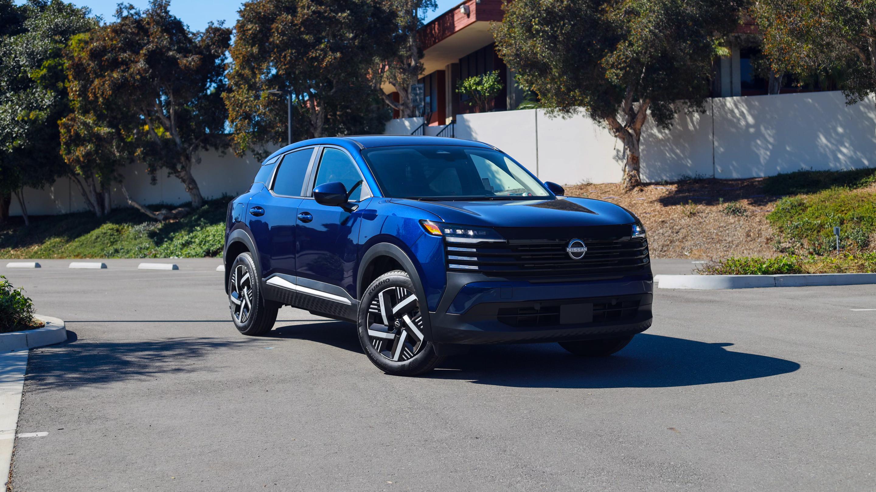 Nissan Kicks 2025 in Lawndale, CA