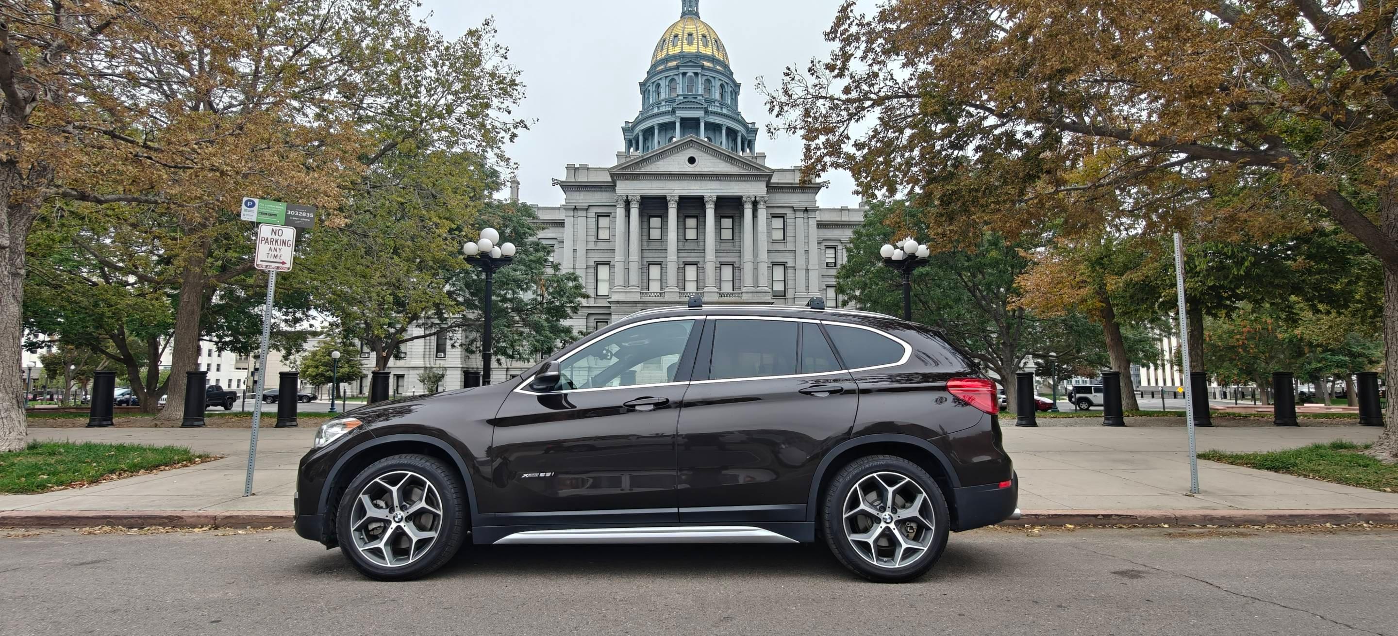 BMW X1 2017 in Aurora, CO