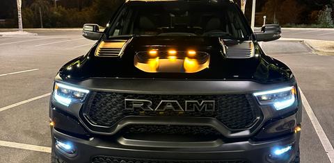Ram 1500 2024