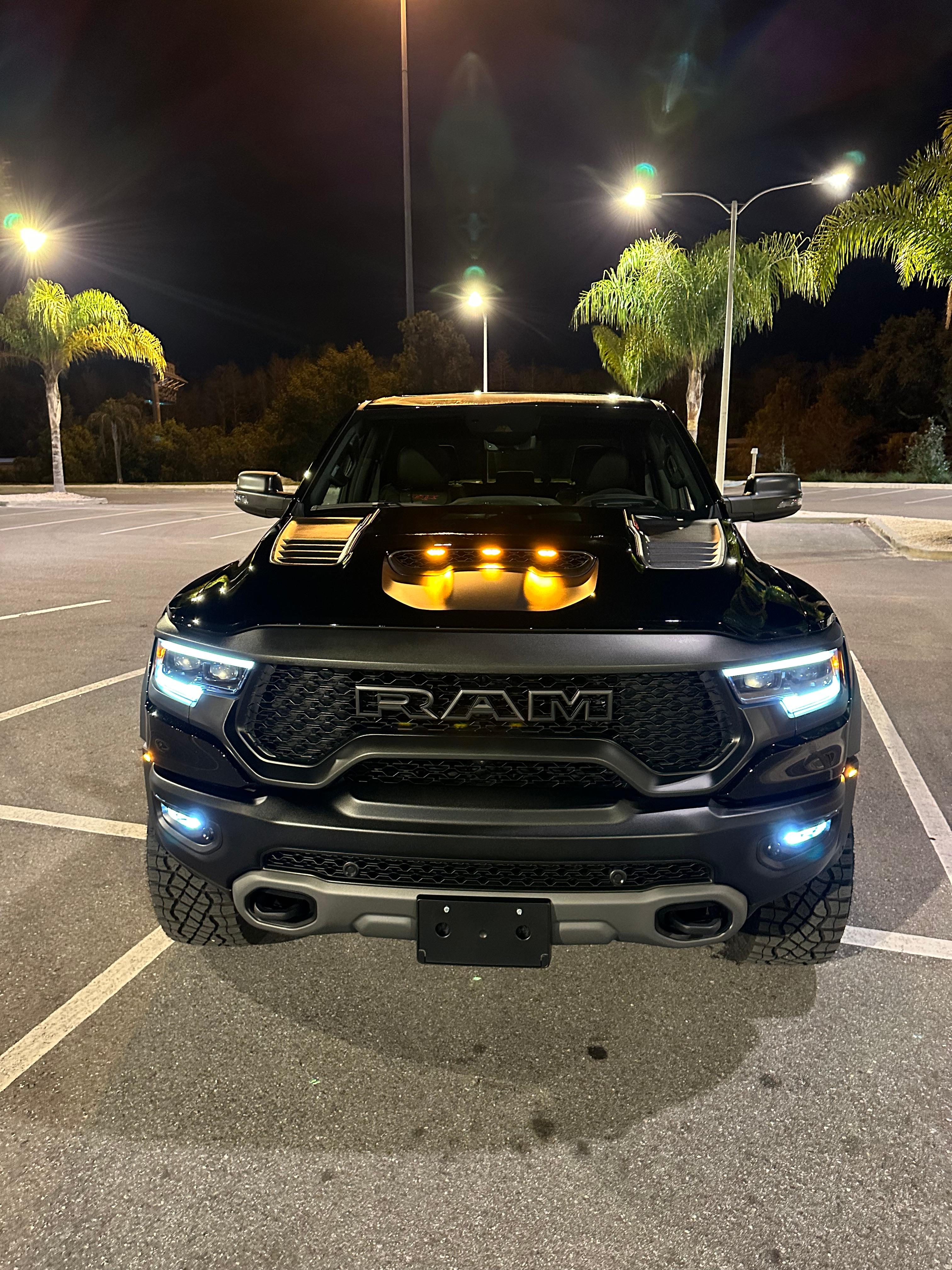 Ram 1500 2024 in Charlotte, NC
