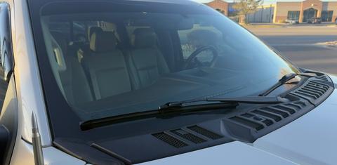 Ford F-150 2018