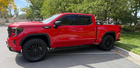 GMC Sierra 1500 2024