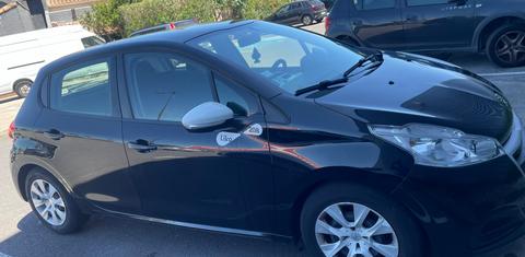 Peugeot 208 2019