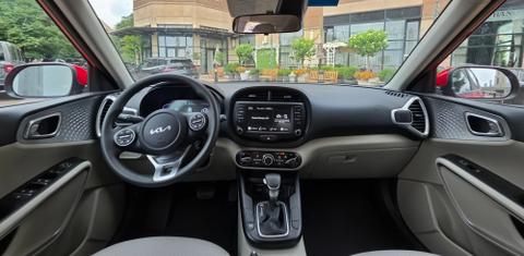 Kia Soul 2025