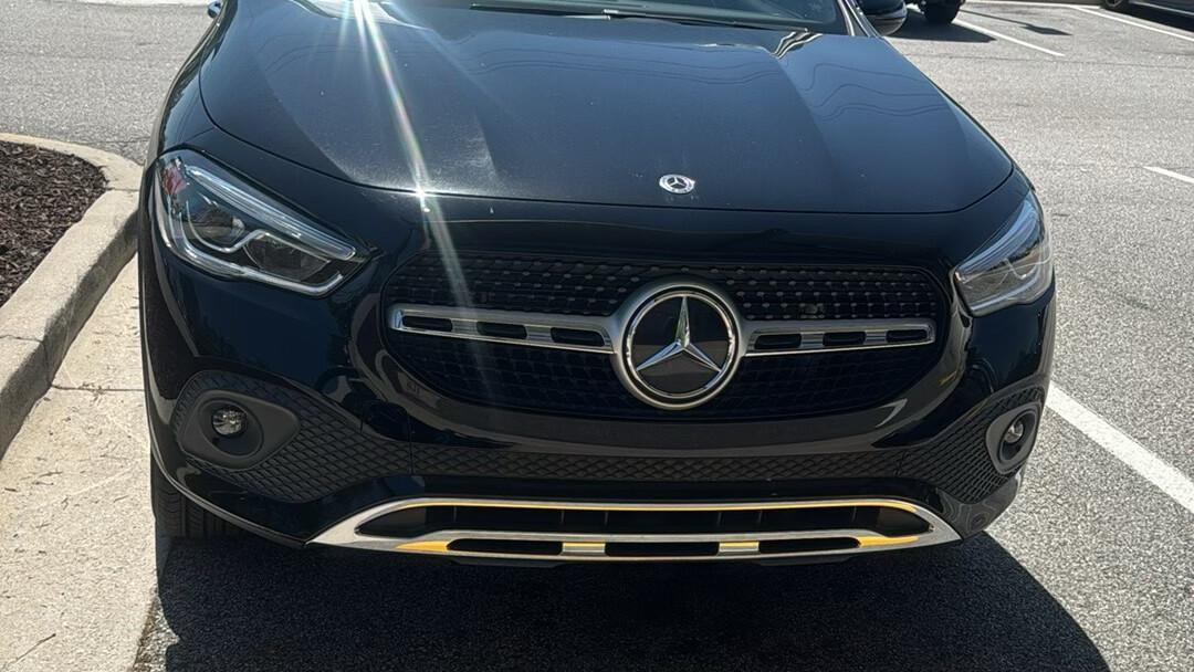 Mercedes-Benz GLA-Class 2021 in North Augusta, SC