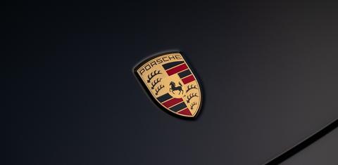 Porsche 911 2020
