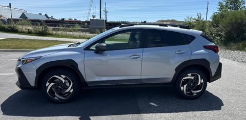 Subaru Crosstrek 2026