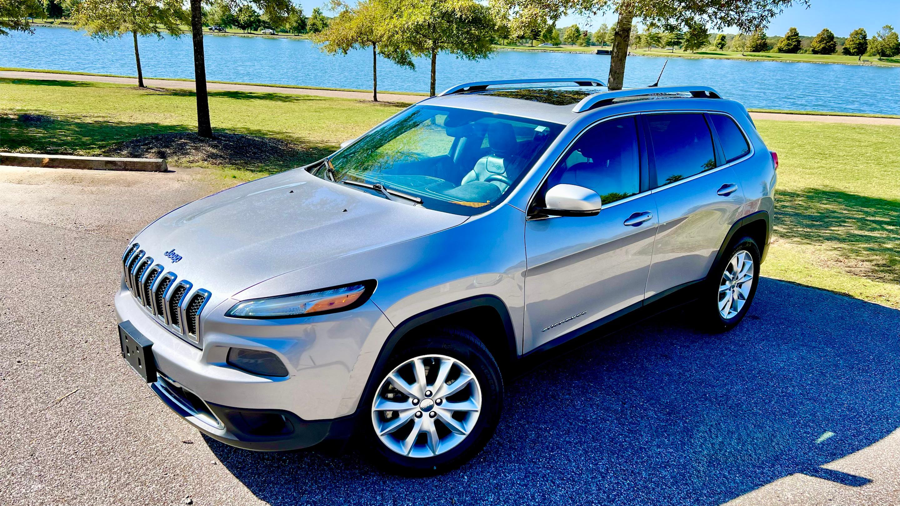 Jeep Cherokee 2014 in Cordova, TN