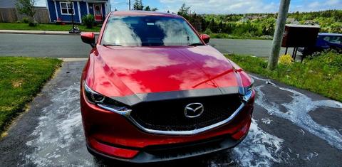 Mazda CX-5 2017