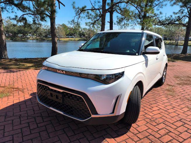 Kia Soul 2023 in 