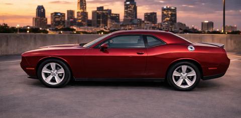Dodge Challenger 2023