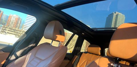 BMW X3 2020