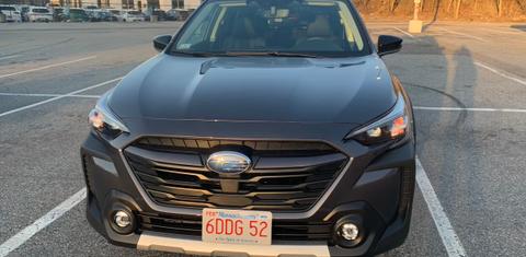 Subaru Outback 2025