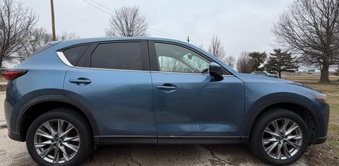 Mazda CX-5 2021