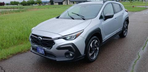 Subaru Crosstrek 2025