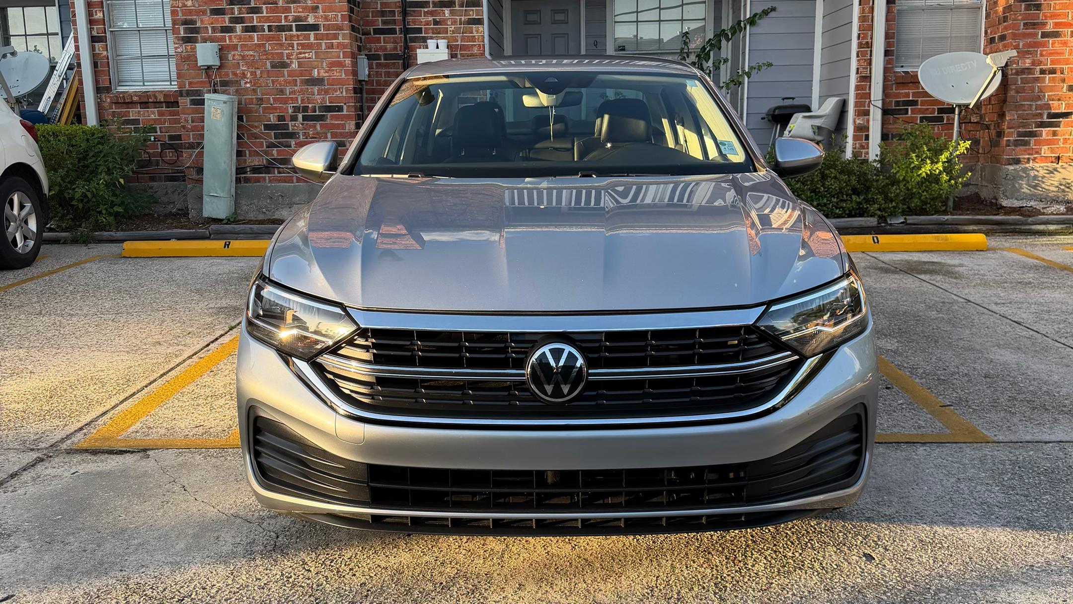 Volkswagen Jetta 2024 in Kenner, LA