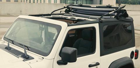 Jeep Wrangler 2021