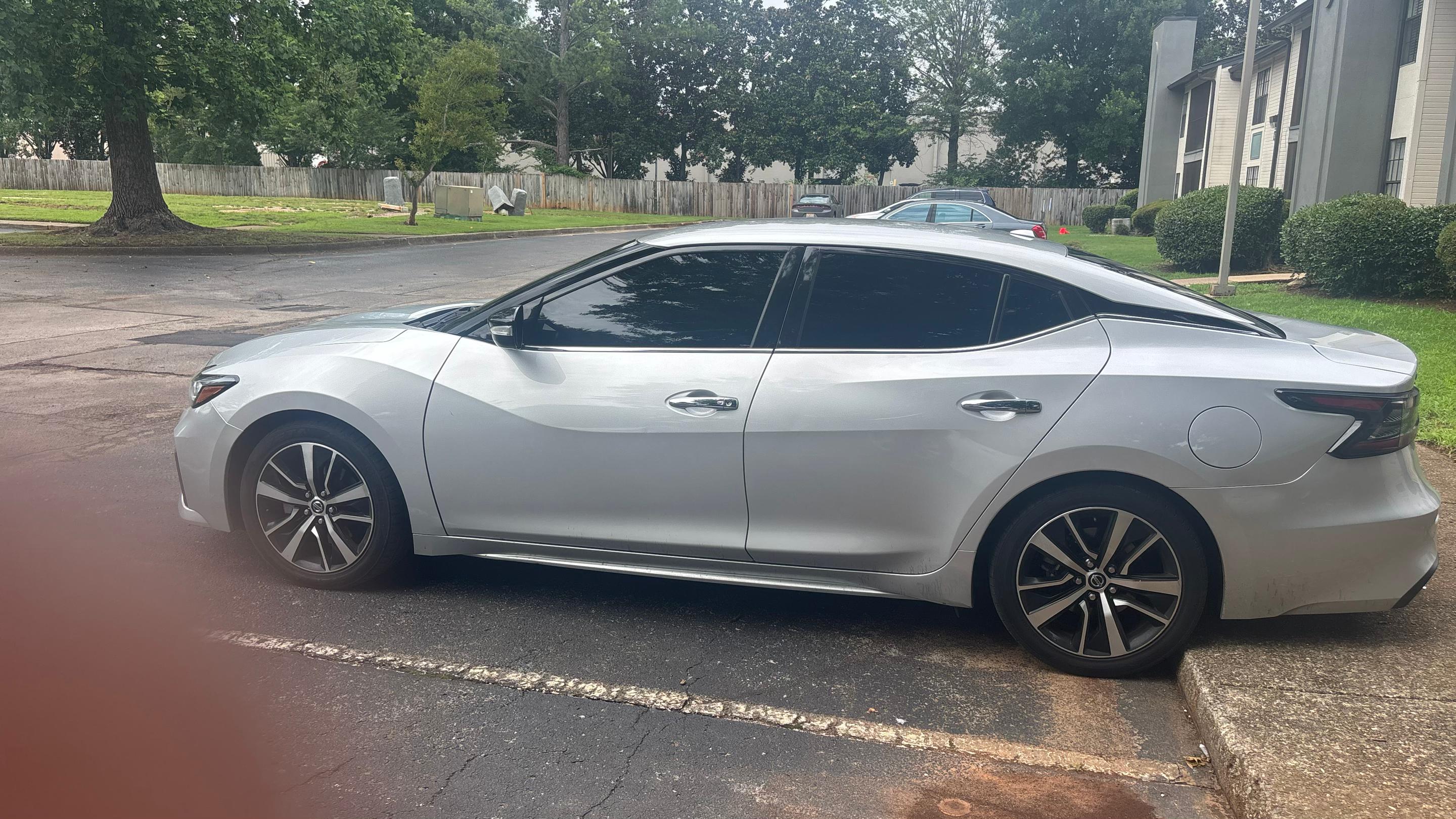 Nissan Maxima 2021 in Huntsville, AL