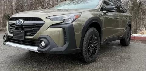 Subaru Outback 2024