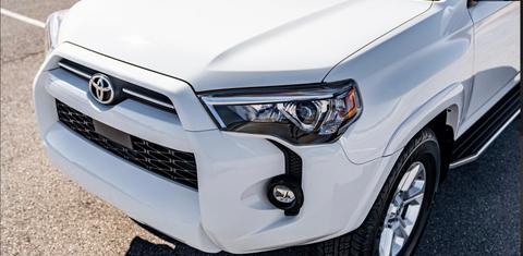 Toyota 4Runner 2021