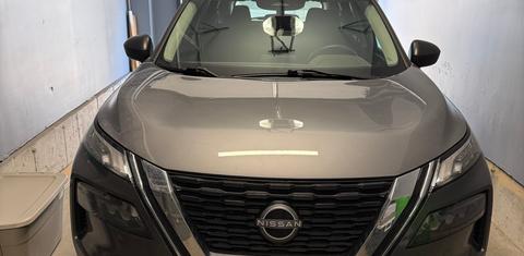 Nissan Rogue 2023