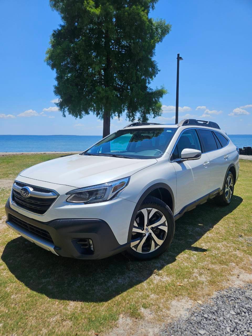 Subaru Outback 2022 in Moncks Corner, SC
