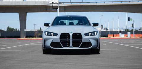 BMW M3 2026