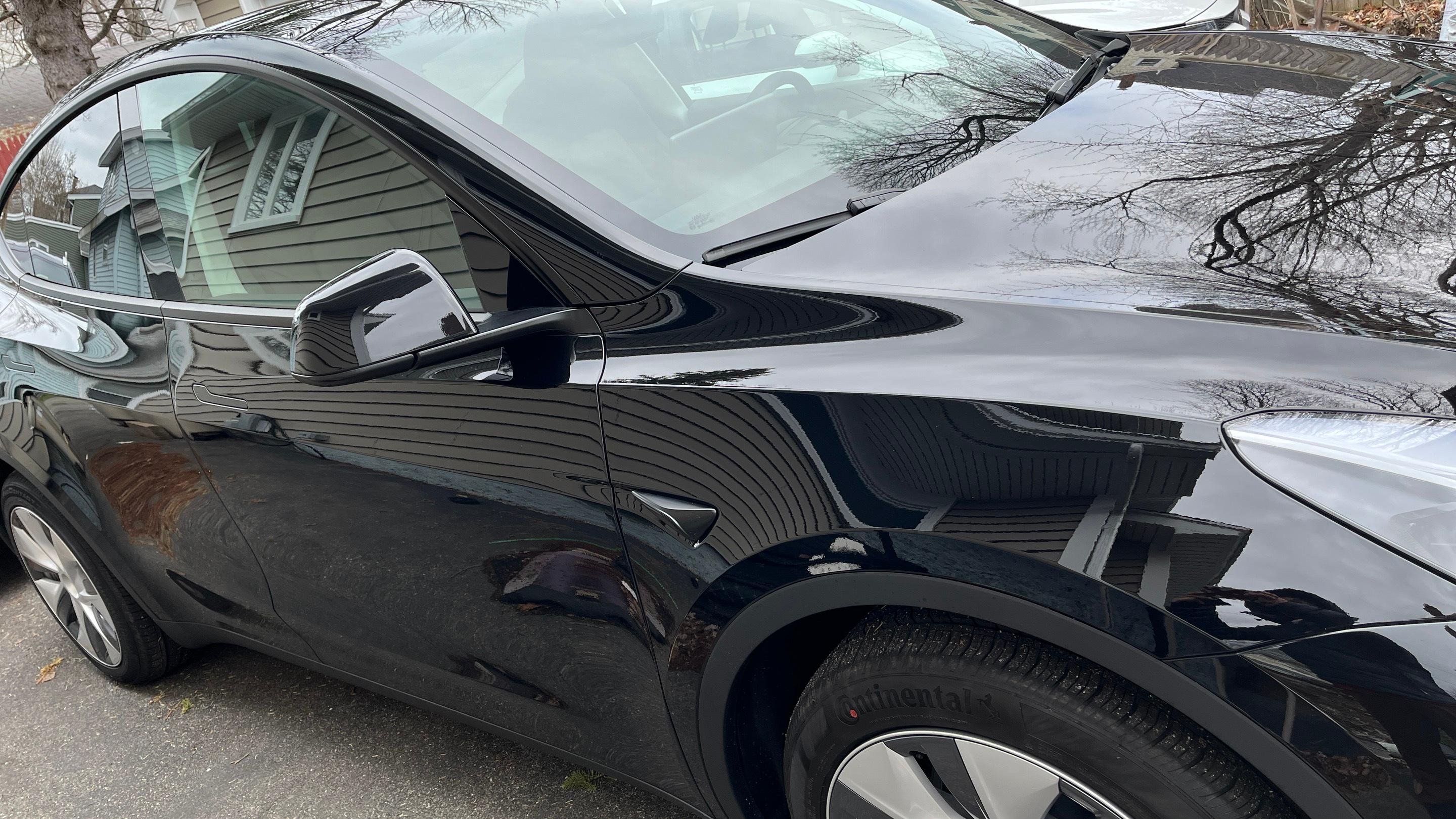 Tesla Model Y 2023 in Revere, MA